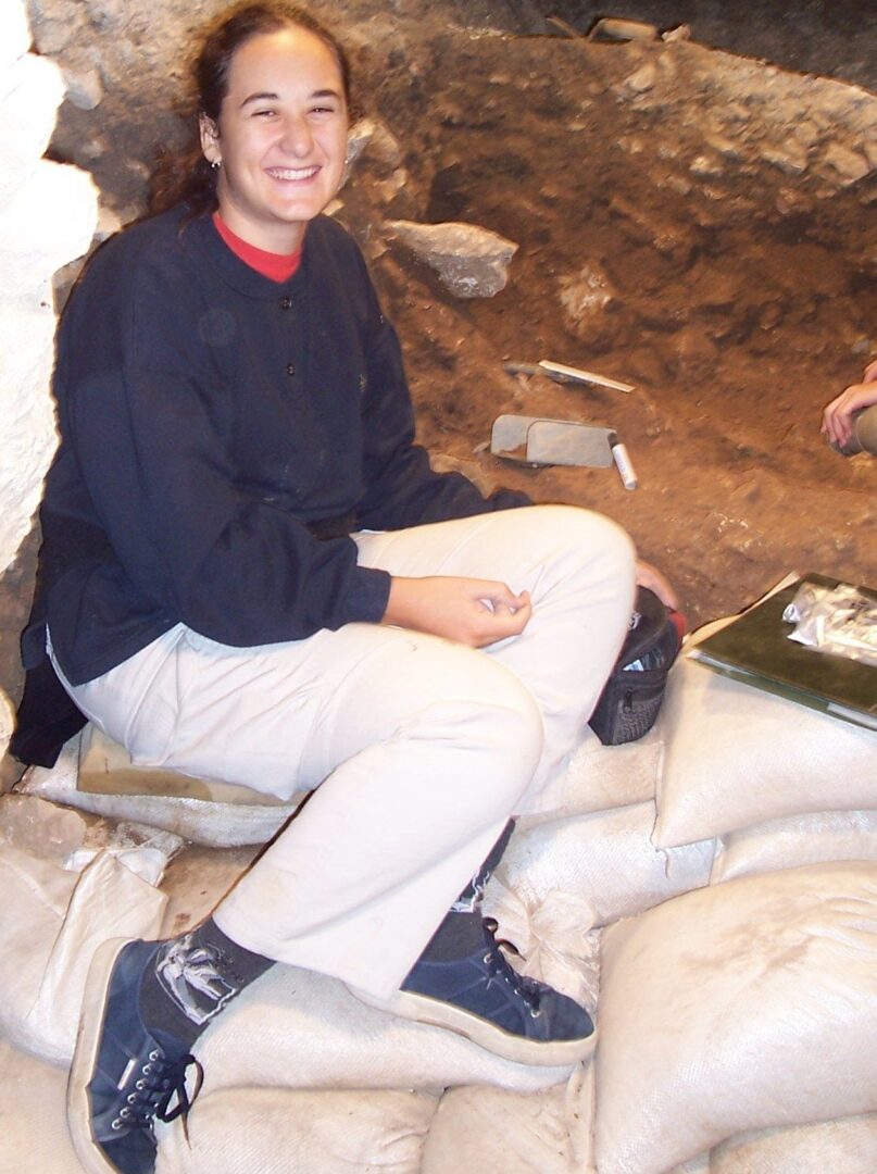 Hohle Fels 2007